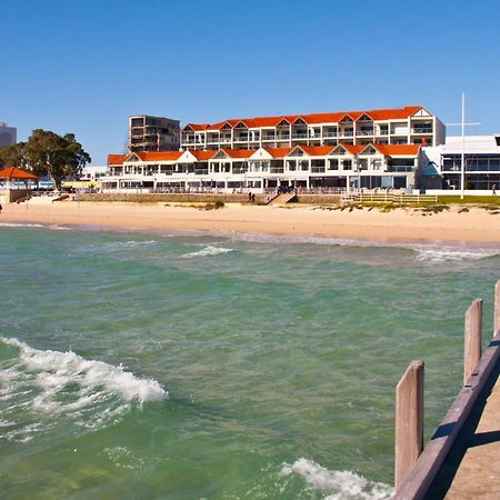 Boardwalk By The Beach روكينجهام المظهر الخارجي الصورة