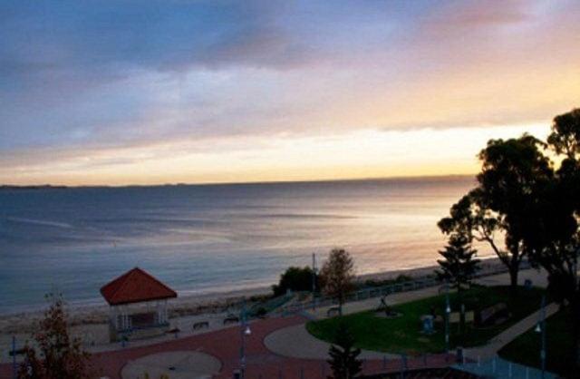 Boardwalk By The Beach روكينجهام المظهر الخارجي الصورة